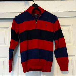 Polo by Ralph Lauren Sweater Size Large